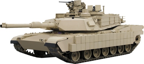 M1 Abrams